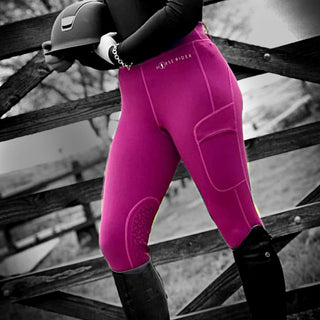Balance Ladies Riding Tights / Breeches
