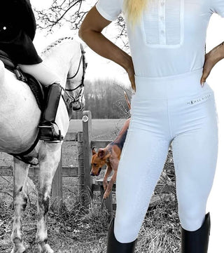 Competition Riding Tights