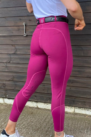 Mallas y pantalones de equitación BALANCE para mujer de Horse Rider
