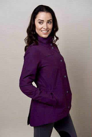 Noble Cheval Lightweight Riding Jacket