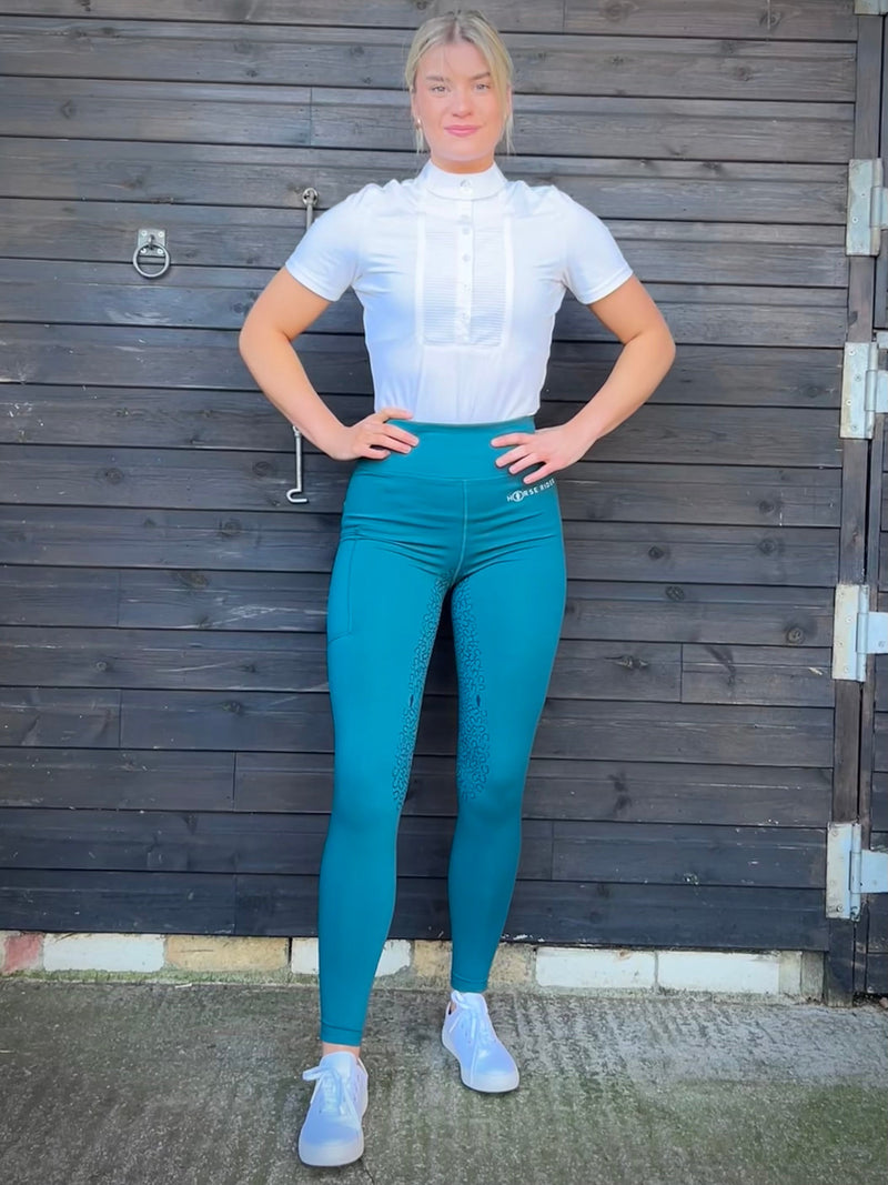 VERSATILE DRY Full Grip Riding Tights Jodhpurs.uk