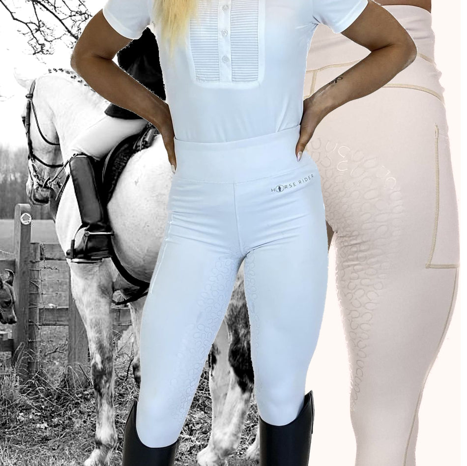 Premium KTY Two tone Plain Jodhpurs Jodhpurs UK premium-kty-two-tone-plain-jodhpurs-jodhpurs-uk
