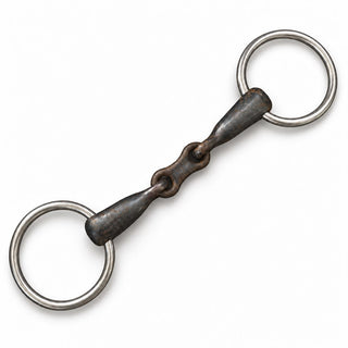 Loose Ring Comfort Sweet Iron Lozenge Jodhpurs.UK