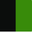 Black Neon Green