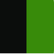 Black Neon Green