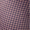 Houndstooth Black Brown
