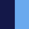 Navy/Baby Blue