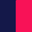 Navy/Pink