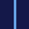 Pinstripe Navy/Blue